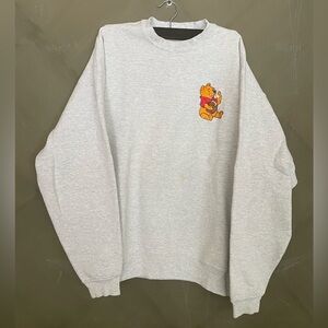Winnie the Pooh sweatshirt